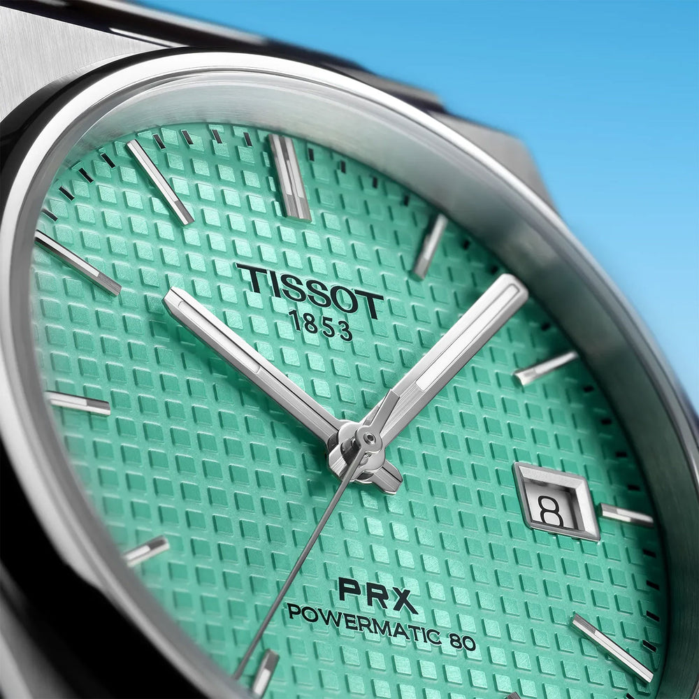PRX Automatic 40mm simple Pursuit