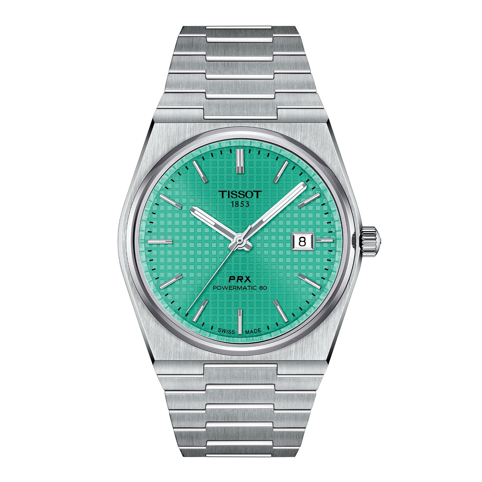 PRX Automatic 40mm simple Pursuit