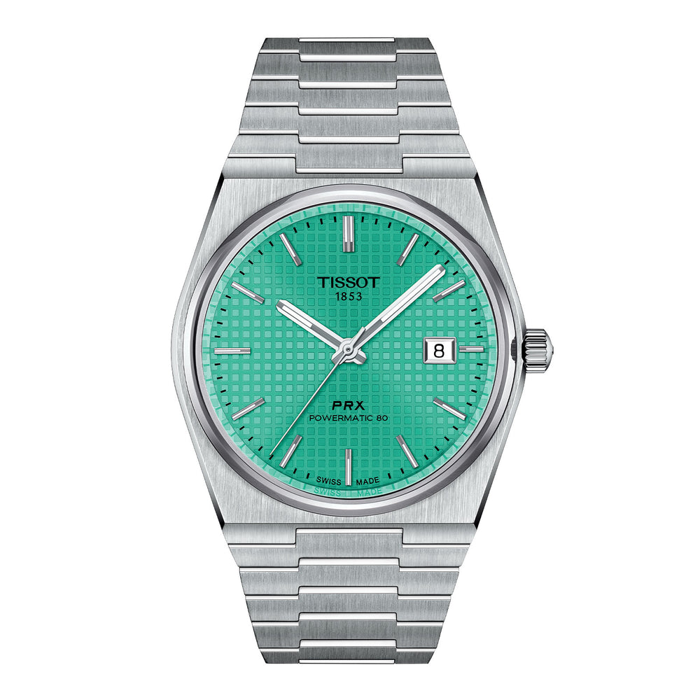 PRX Automatic 40mm simple Pursuit