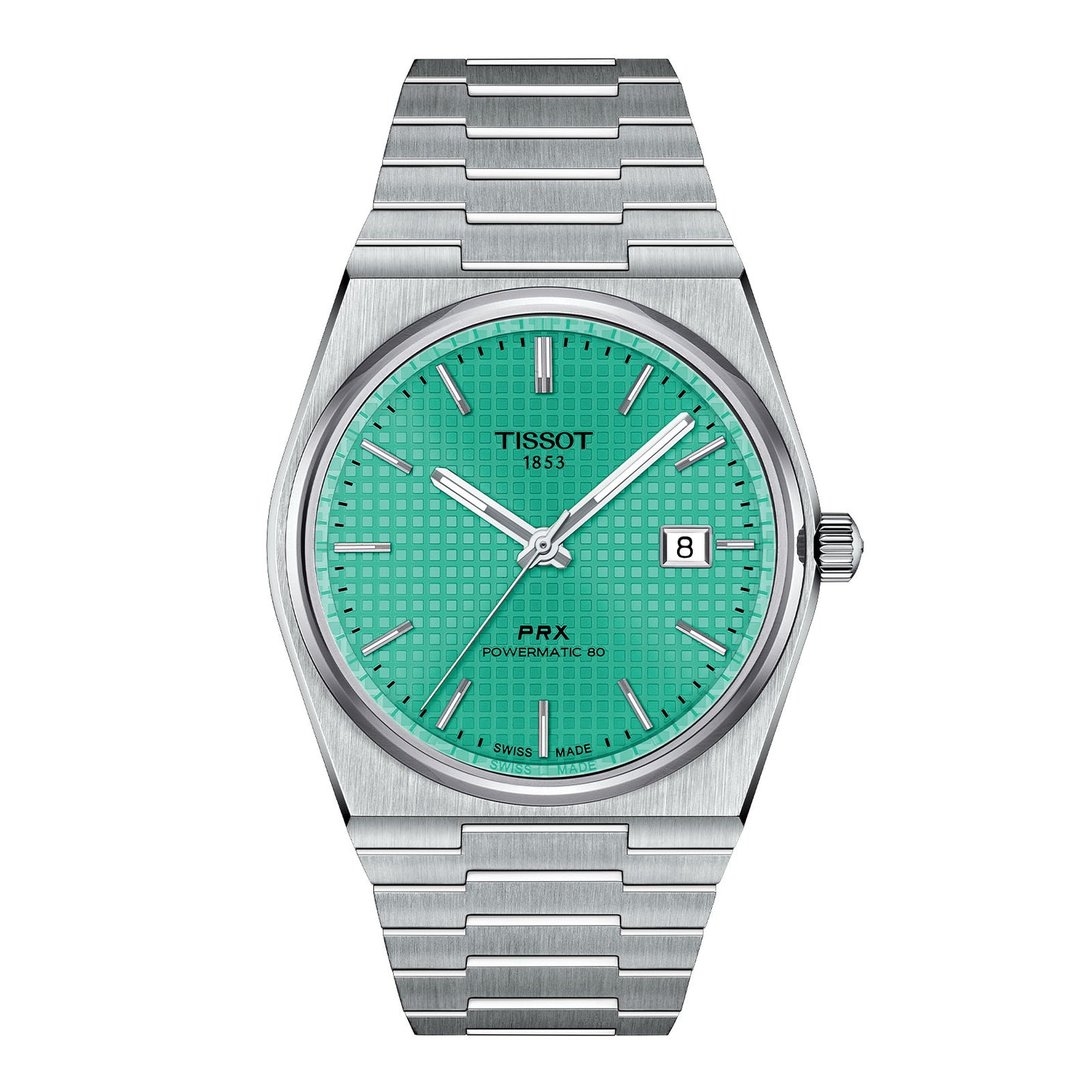 PRX Automatic 40mm simple Pursuit