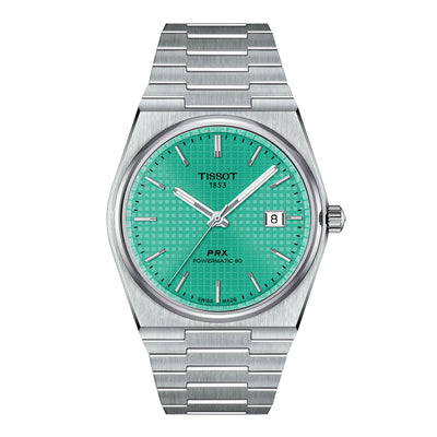 PRX Automatic 40mm simple Pursuit