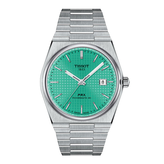 PRX Automatic 40mm simple Pursuit