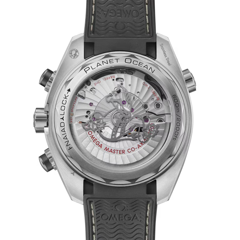 Seamaster Planet Ocean 600M Co-Axial Chronograph 45.5mm variant Pursuit