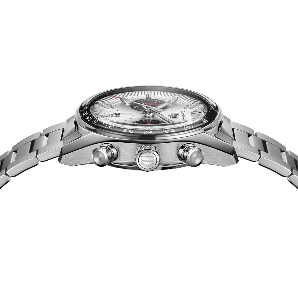 Carrera Chronograph Calibre TH20-00 Automatic 39mm simple Pursuit