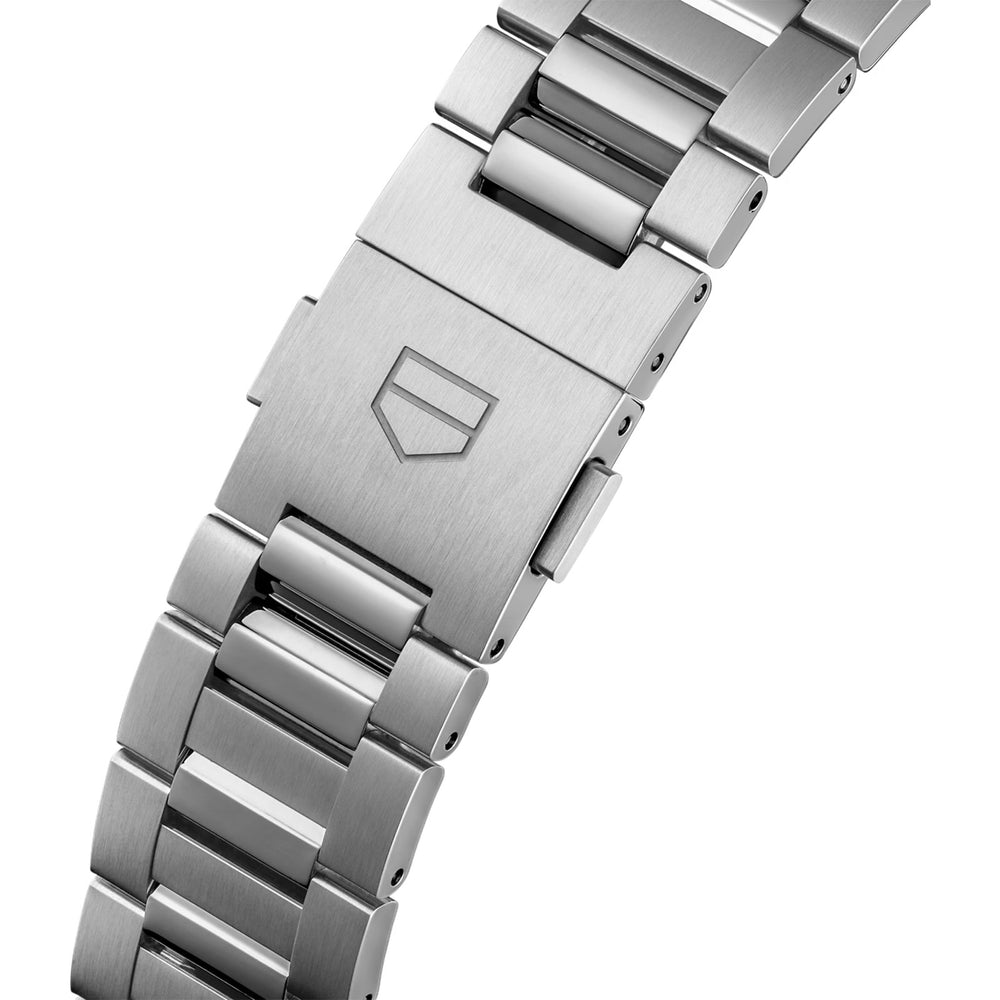 Carrera Chronograph Calibre TH20-00 Automatic 39mm simple Pursuit