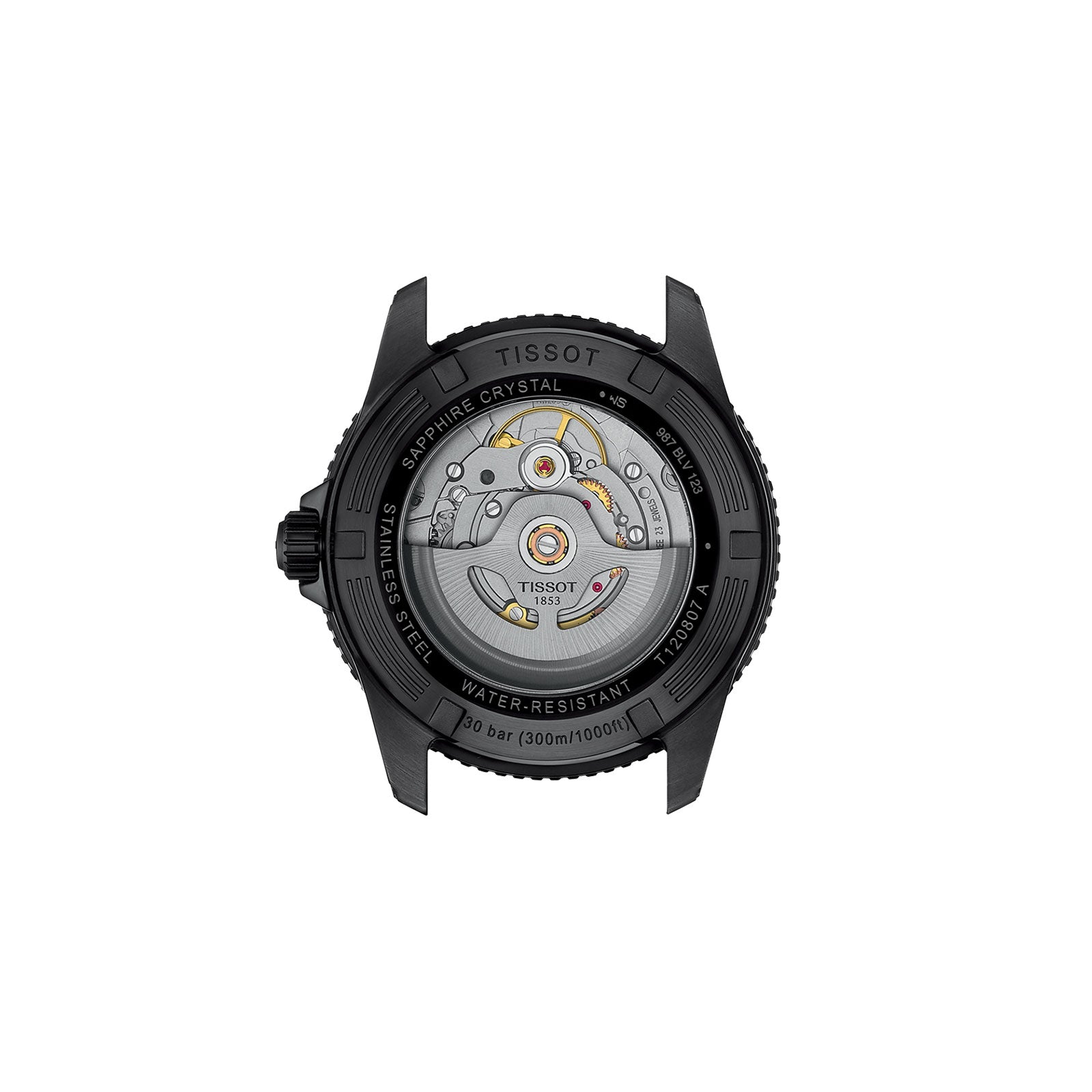 Seastar 1000 Automatic 40mm simple Pursuit