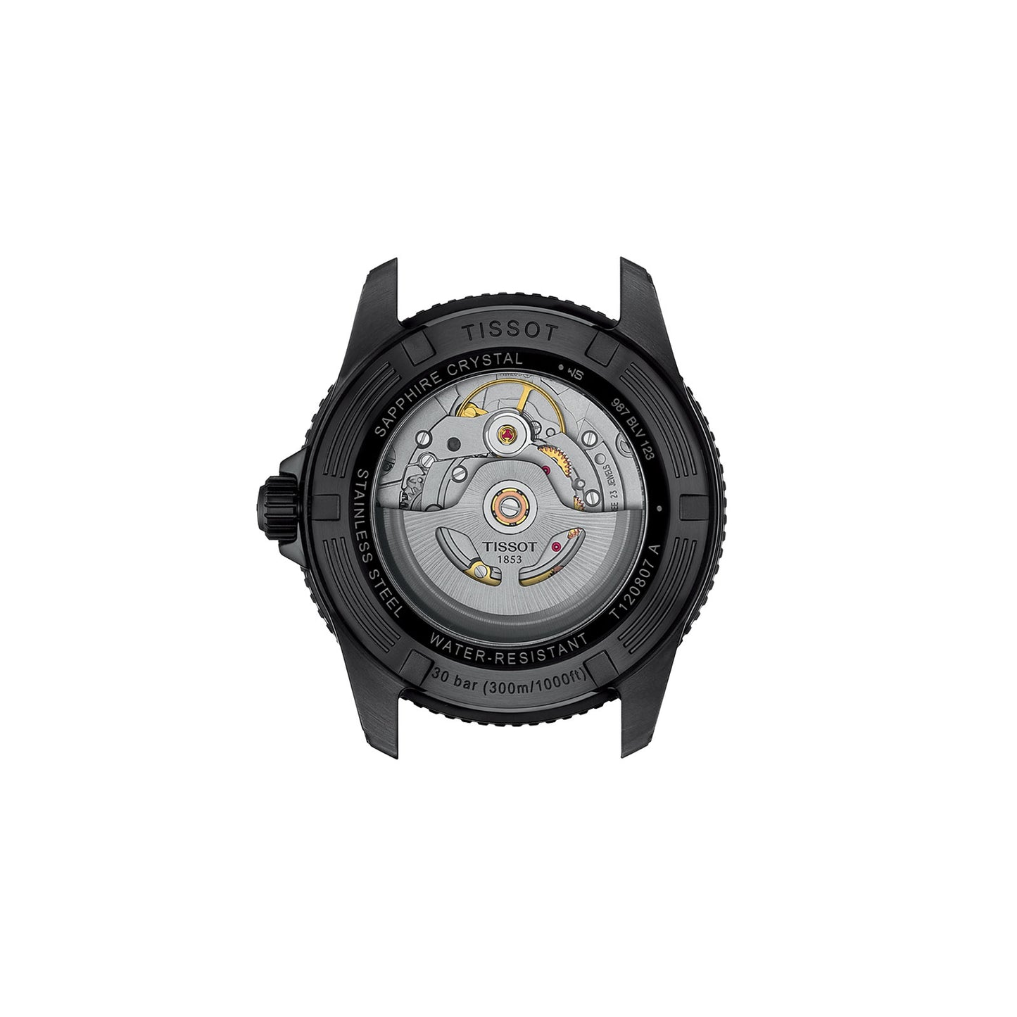Seastar 1000 Automatic 40mm simple Pursuit