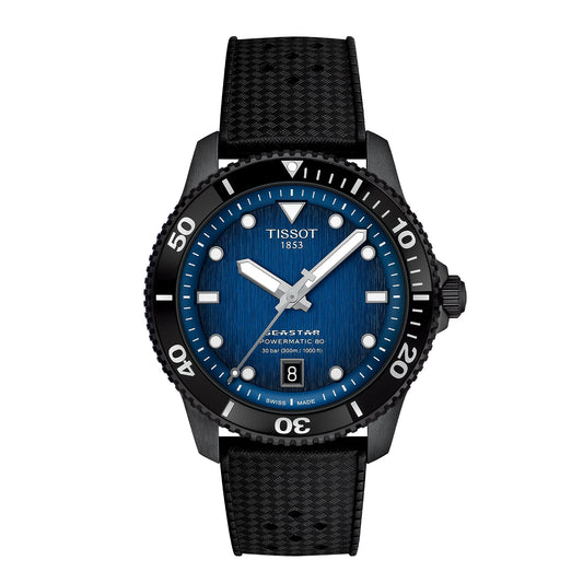 Seastar 1000 Automatic 40mm simple Pursuit