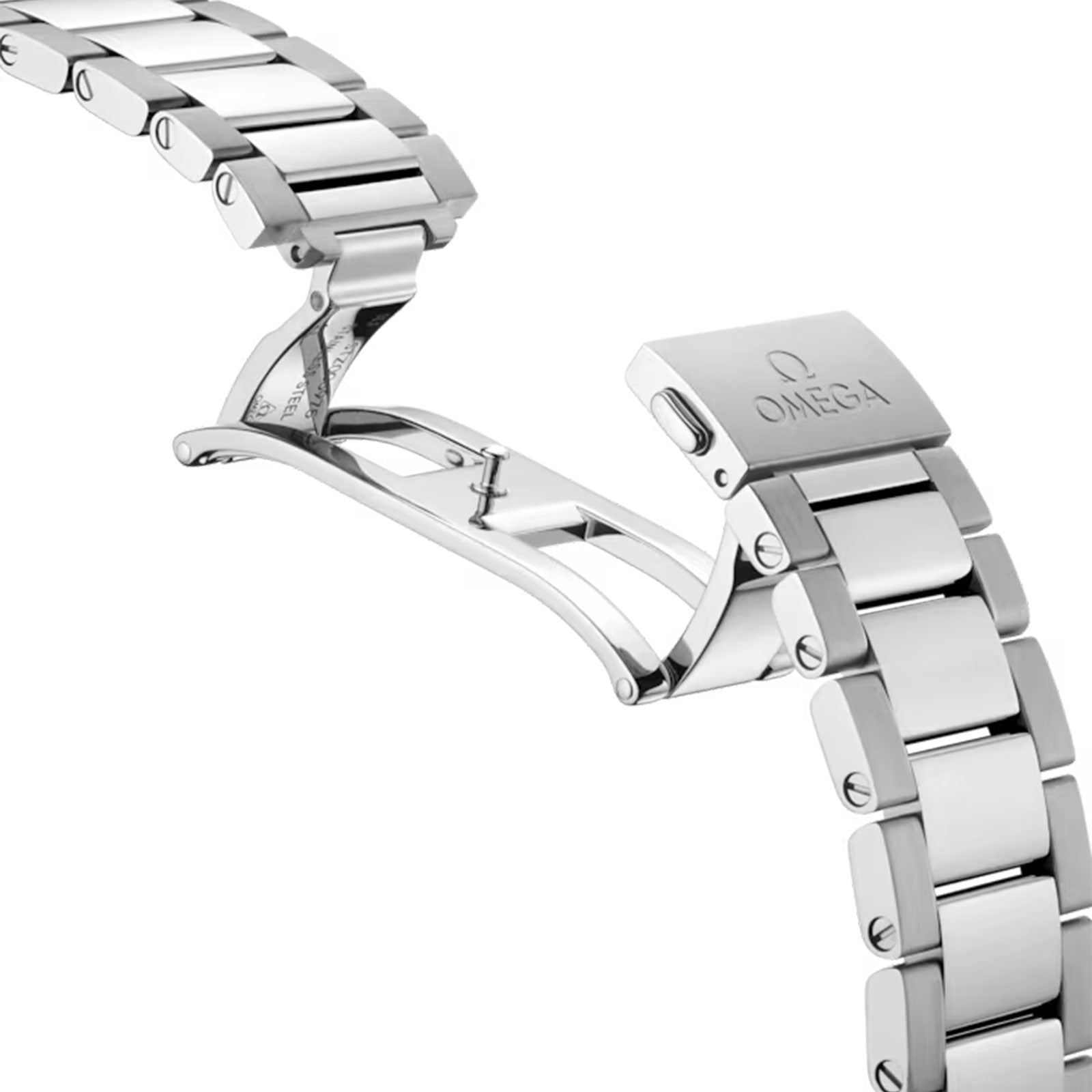 Seamaster Aqua Terra 150m Co-Axial 38mm variant Pursuit