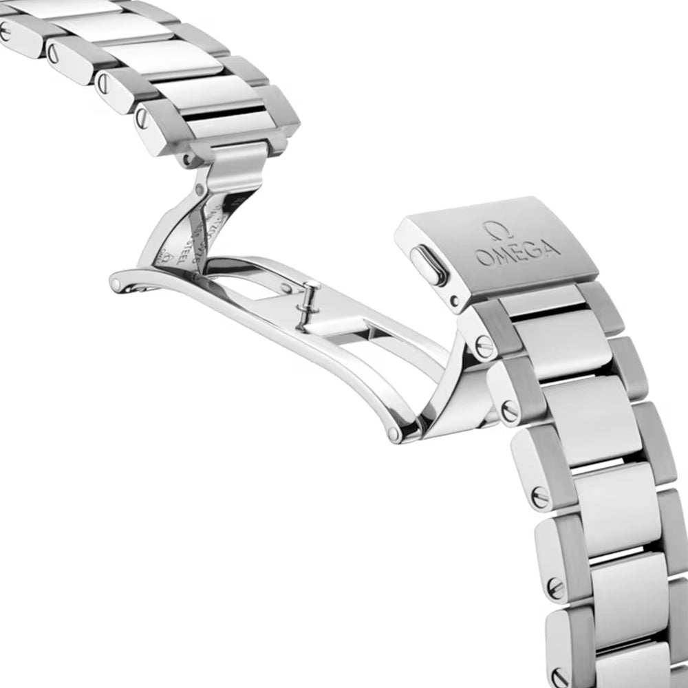 Seamaster Aqua Terra 150m Co-Axial 38mm variant Pursuit