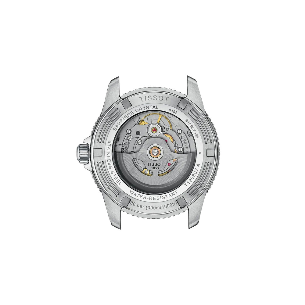 Seastar 1000 Automatic 40mm simple Pursuit