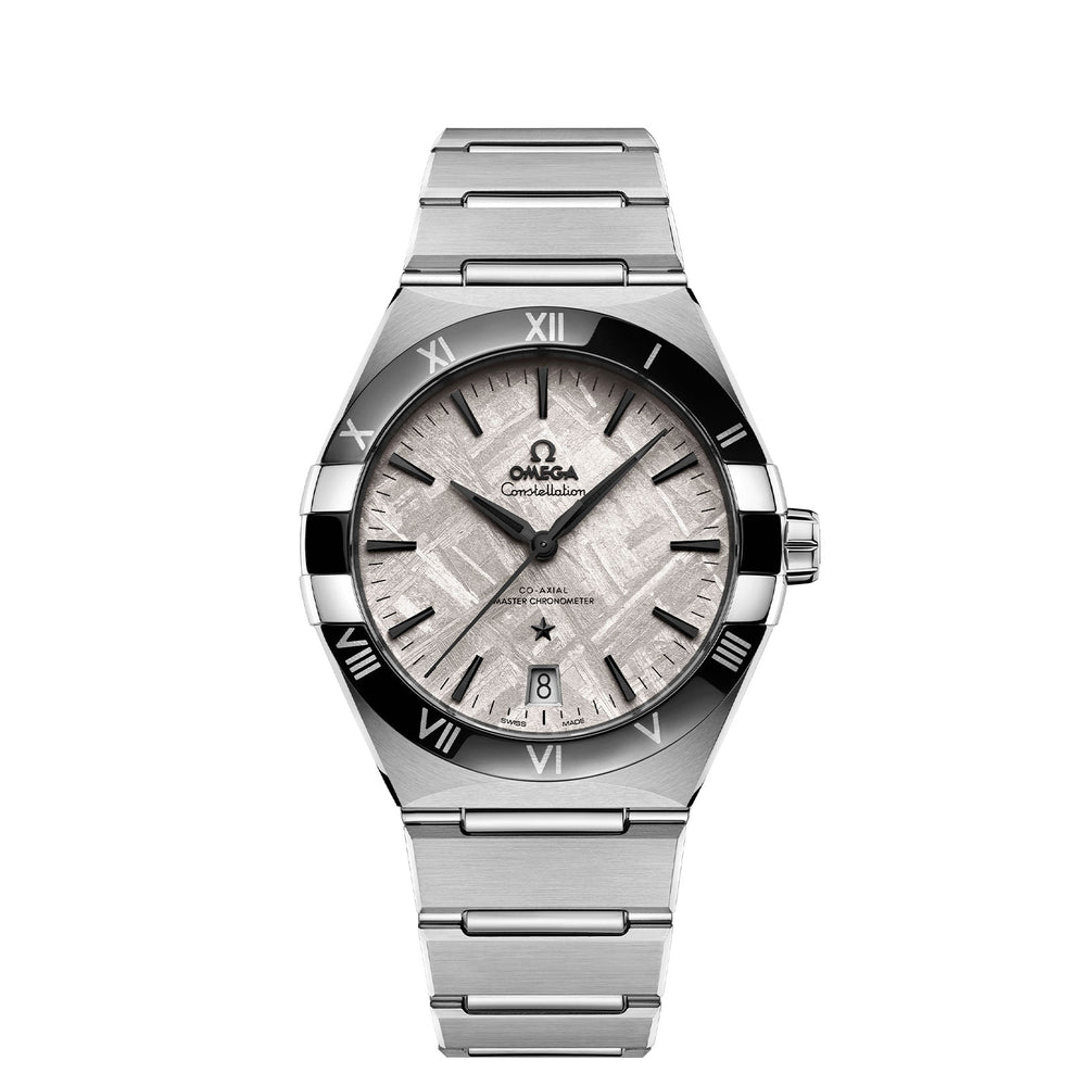 Constellation Co-Axial 41mm variant Pursuit
