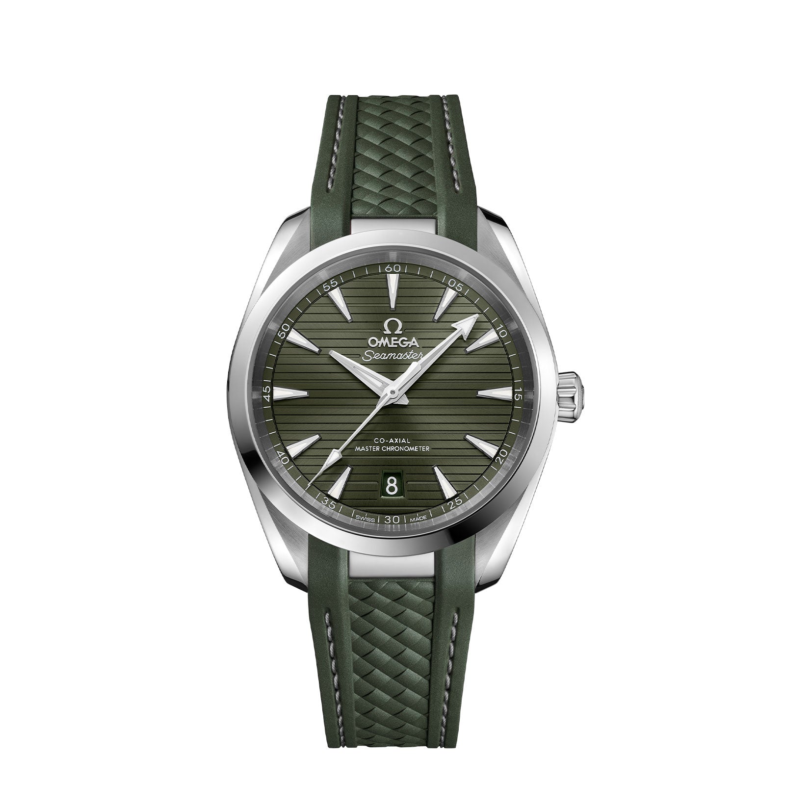 Seamaster Aqua Terra 150m Co-Axial 38mm variant Pursuit