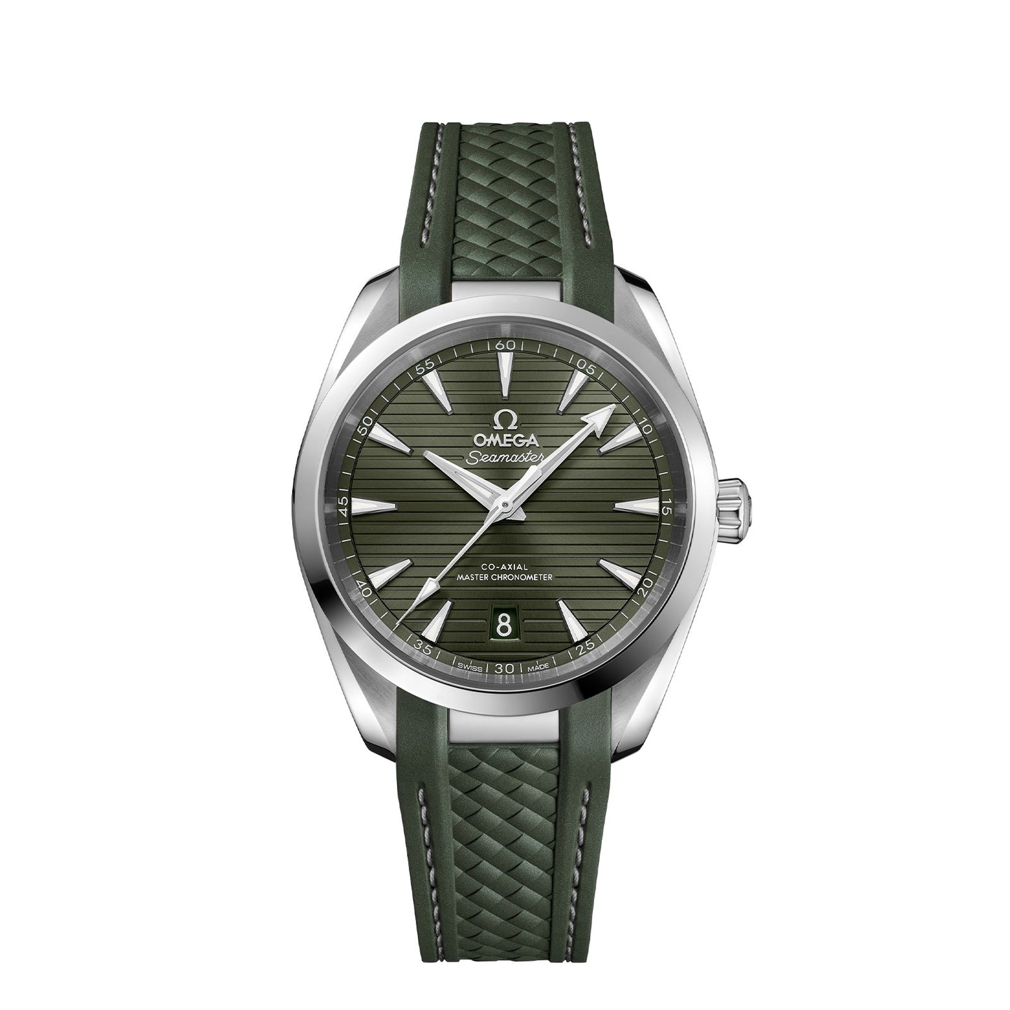 Seamaster Aqua Terra 150m Co-Axial 38mm variant Pursuit