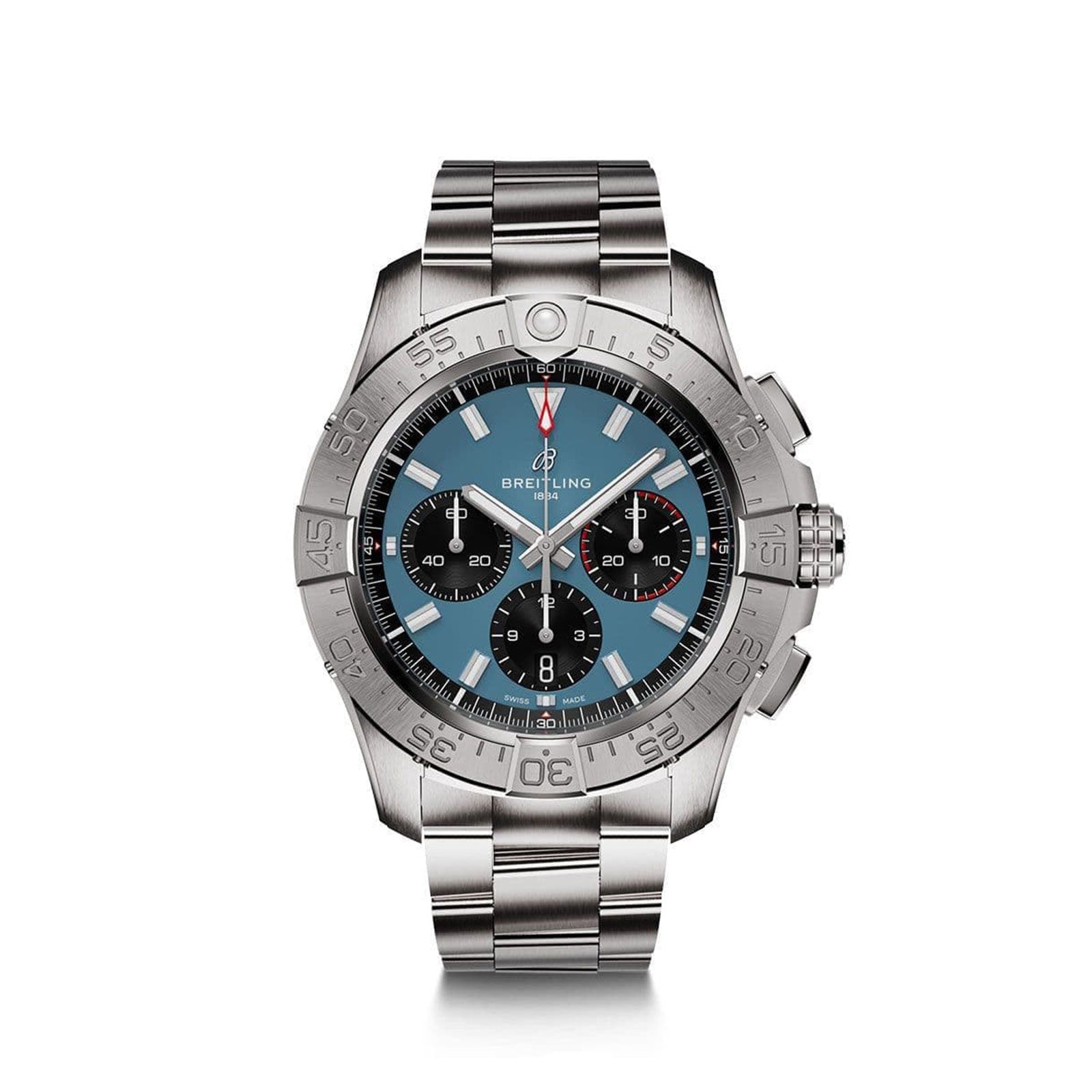 Avenger B01 Chronograph 44