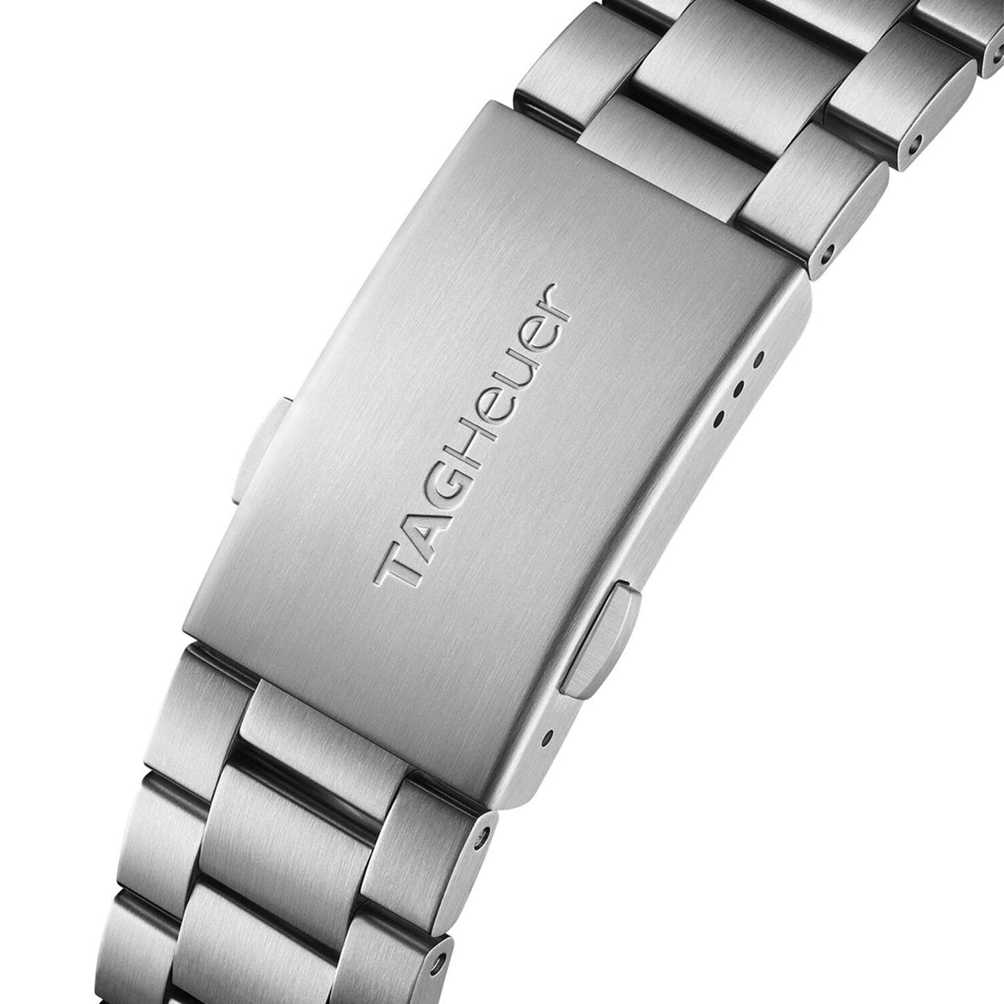 Formula 1 Chronograph Quartz 43mm simple Pursuit