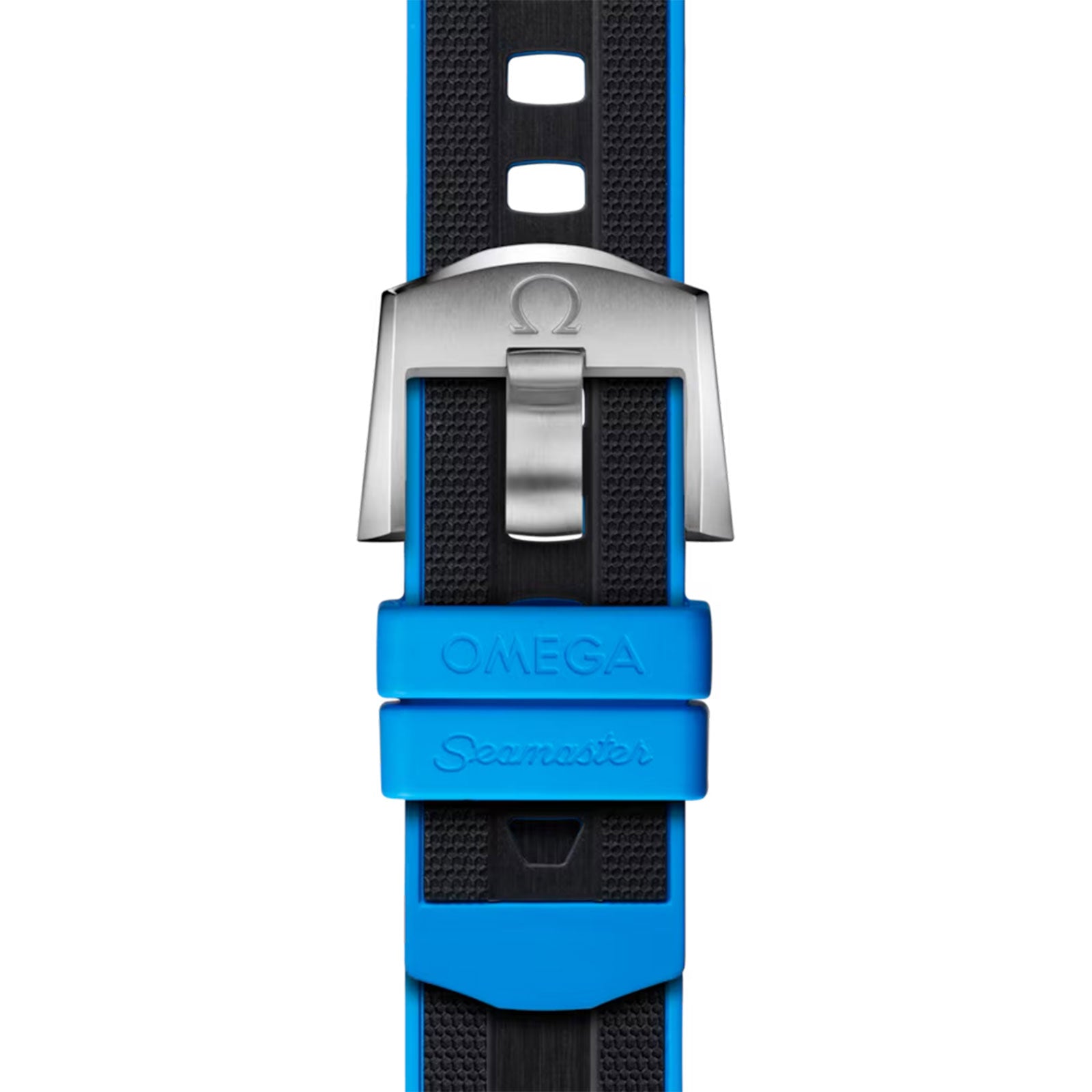Seamaster Planet Ocean Ultra Deep 6000m Co-Axial 45.5mm variant Pursuit
