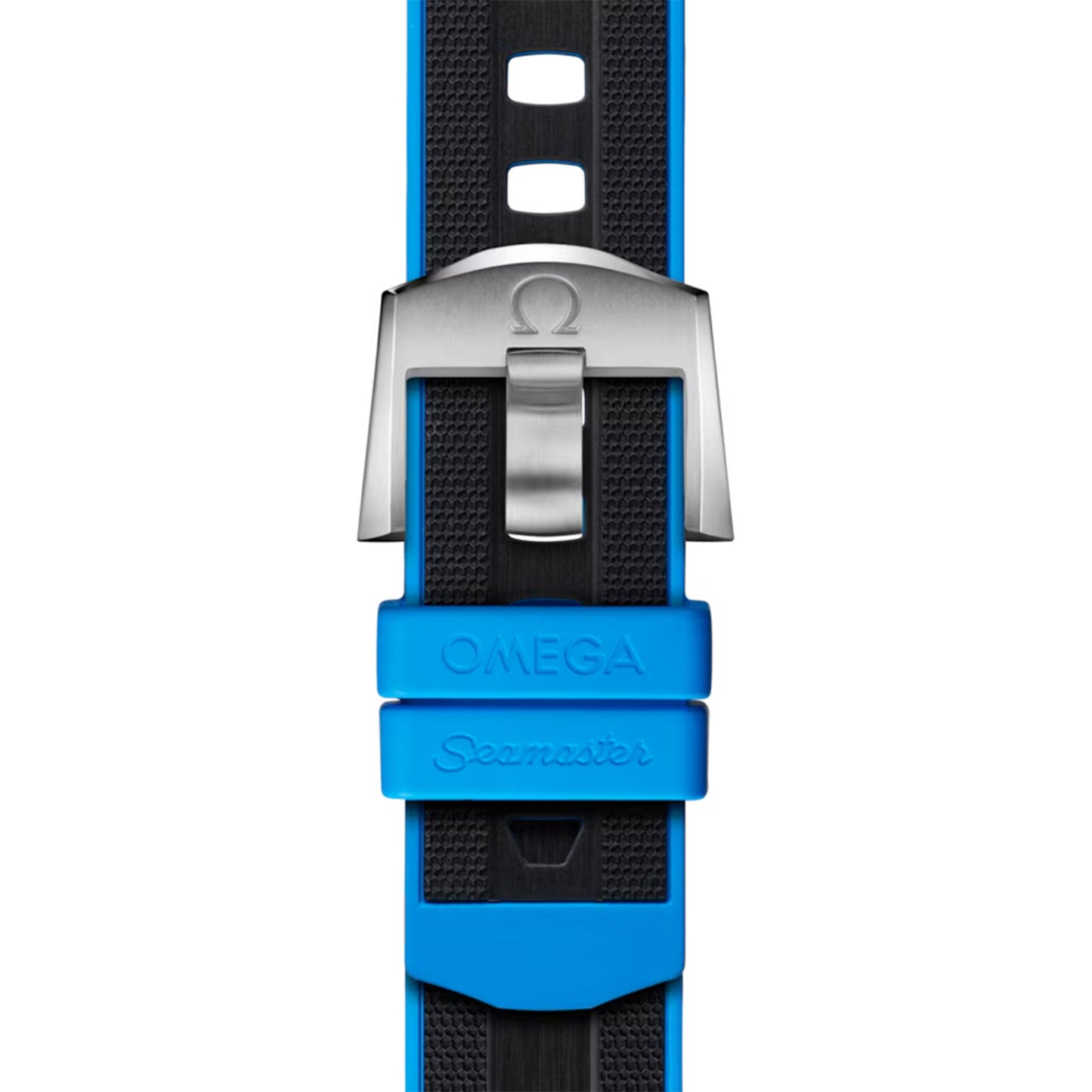 Seamaster Planet Ocean Ultra Deep 6000m Co-Axial 45.5mm variant Pursuit