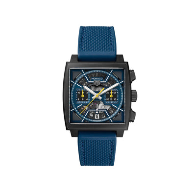 Monaco Chronograph Calibre TH20-00 Automatic 39mm simple Pursuit