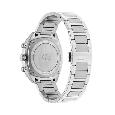 Gucci Interlocking Watch 41mm simple Pursuit