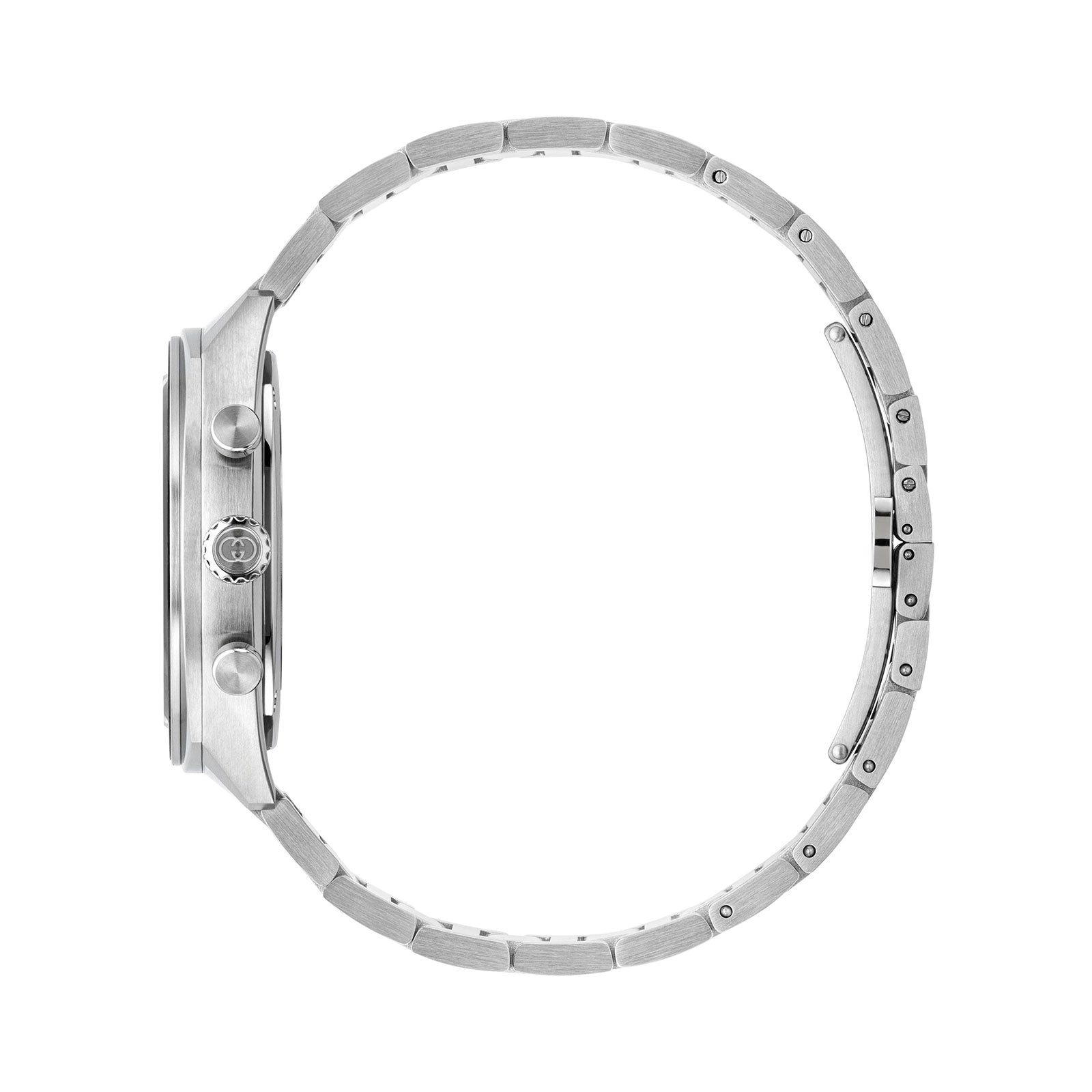 Gucci Interlocking Watch 41mm simple Pursuit