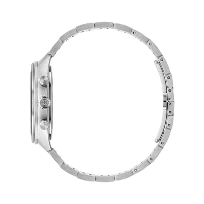 Gucci Interlocking Watch 41mm simple Pursuit