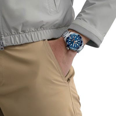 Aquaracer Professional 300 Date Calibre TH31-00 Automatic 42mm simple Pursuit