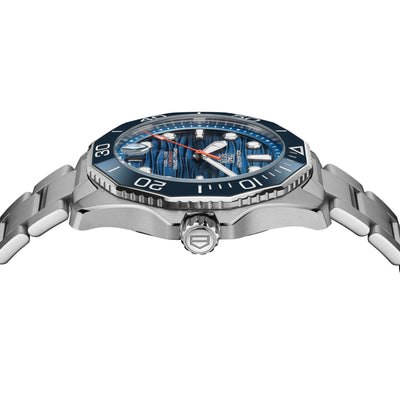 Aquaracer Professional 300 Date Calibre TH31-00 Automatic 42mm simple Pursuit
