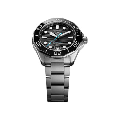 Aquaracer Professional 300 Date Calibre TH31-00 Automatic 42mm simple Pursuit
