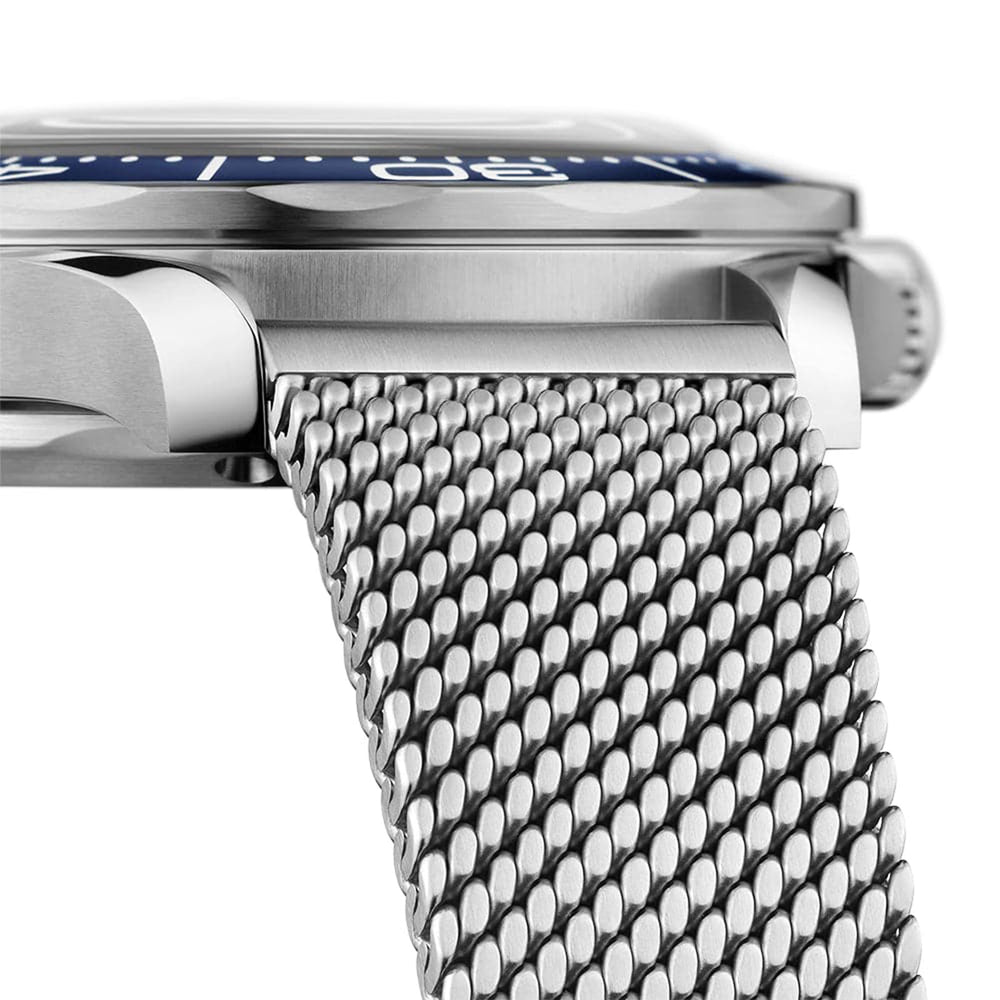 Seamaster Diver 300m Co-Axial 42mm James Bond 60th Anniversary variant Pursuit