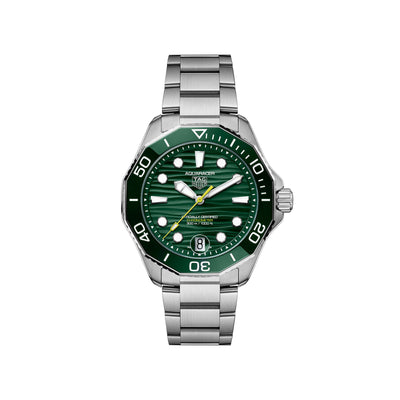 Aquaracer Professional 300 Date Calibre TH31-00 Automatic 42mm simple Pursuit