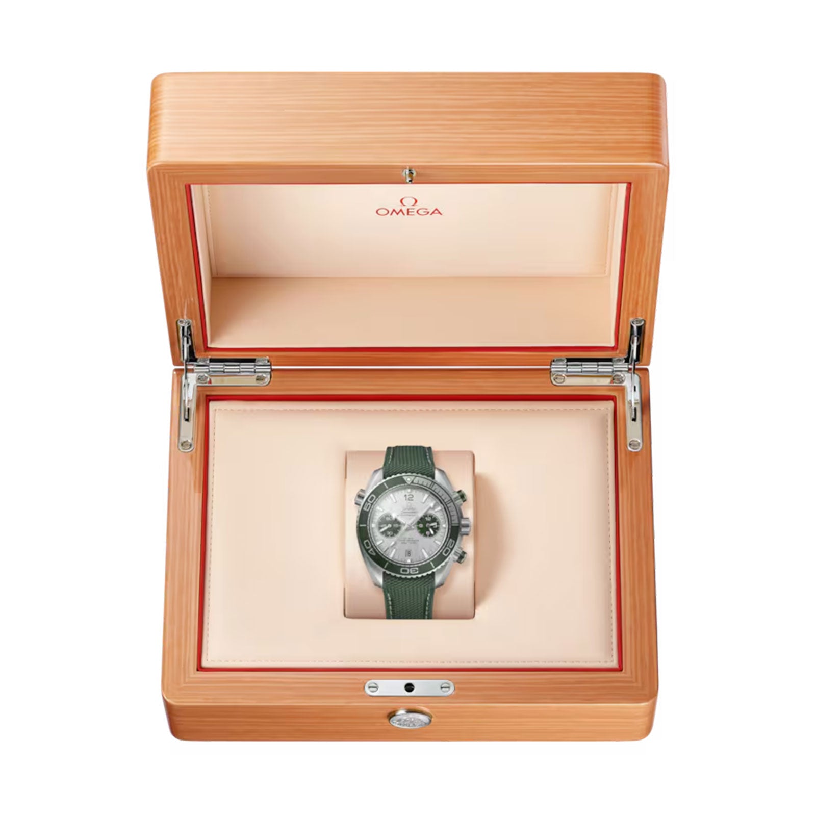 Seamaster Planet Ocean 600M Co-Axial Chronograph 45.5mm variant Pursuit