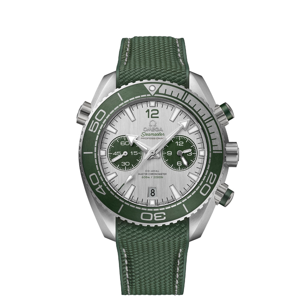 Seamaster Planet Ocean 600M Co-Axial Chronograph 45.5mm variant Pursuit