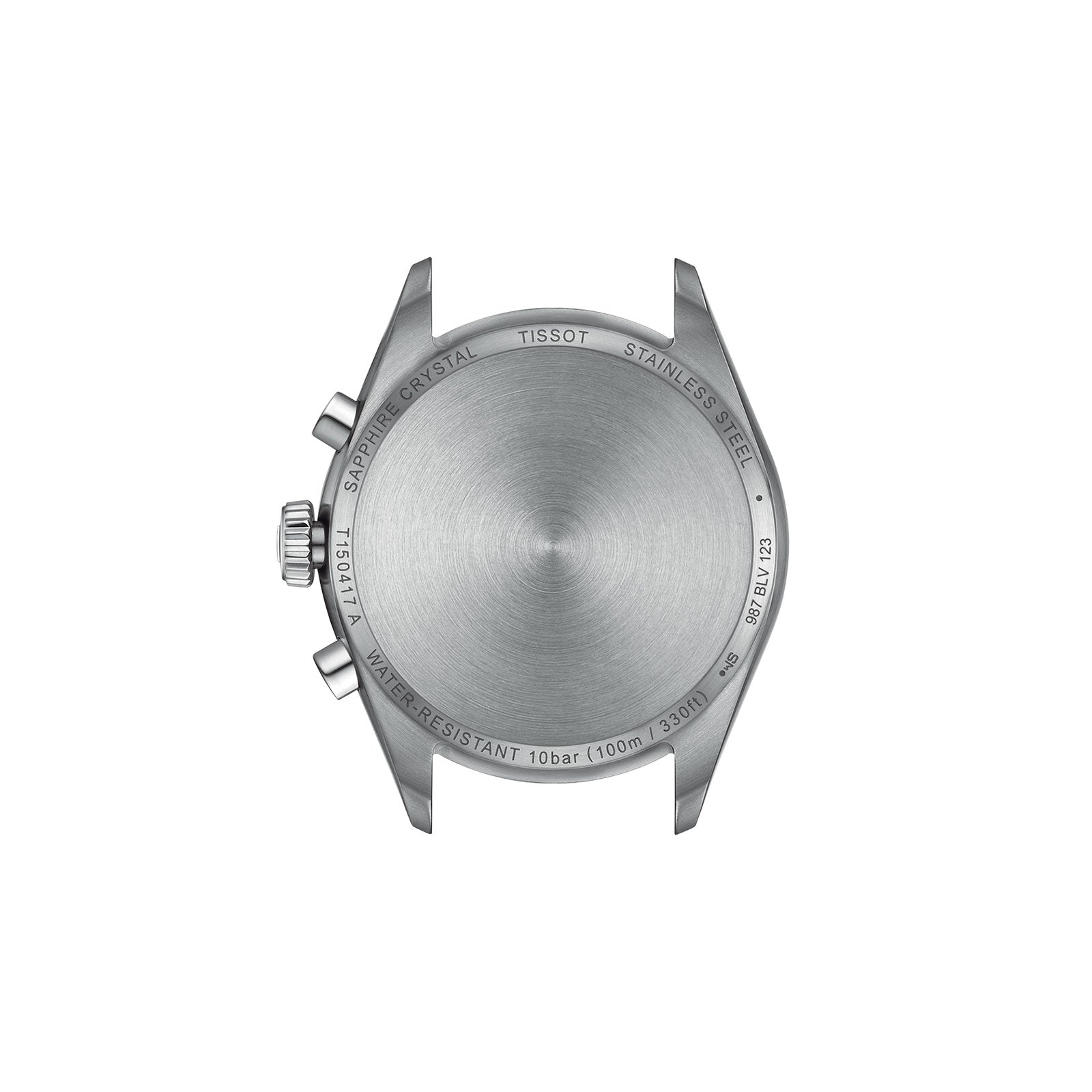 PR 100 Quartz 40mm simple Pursuit