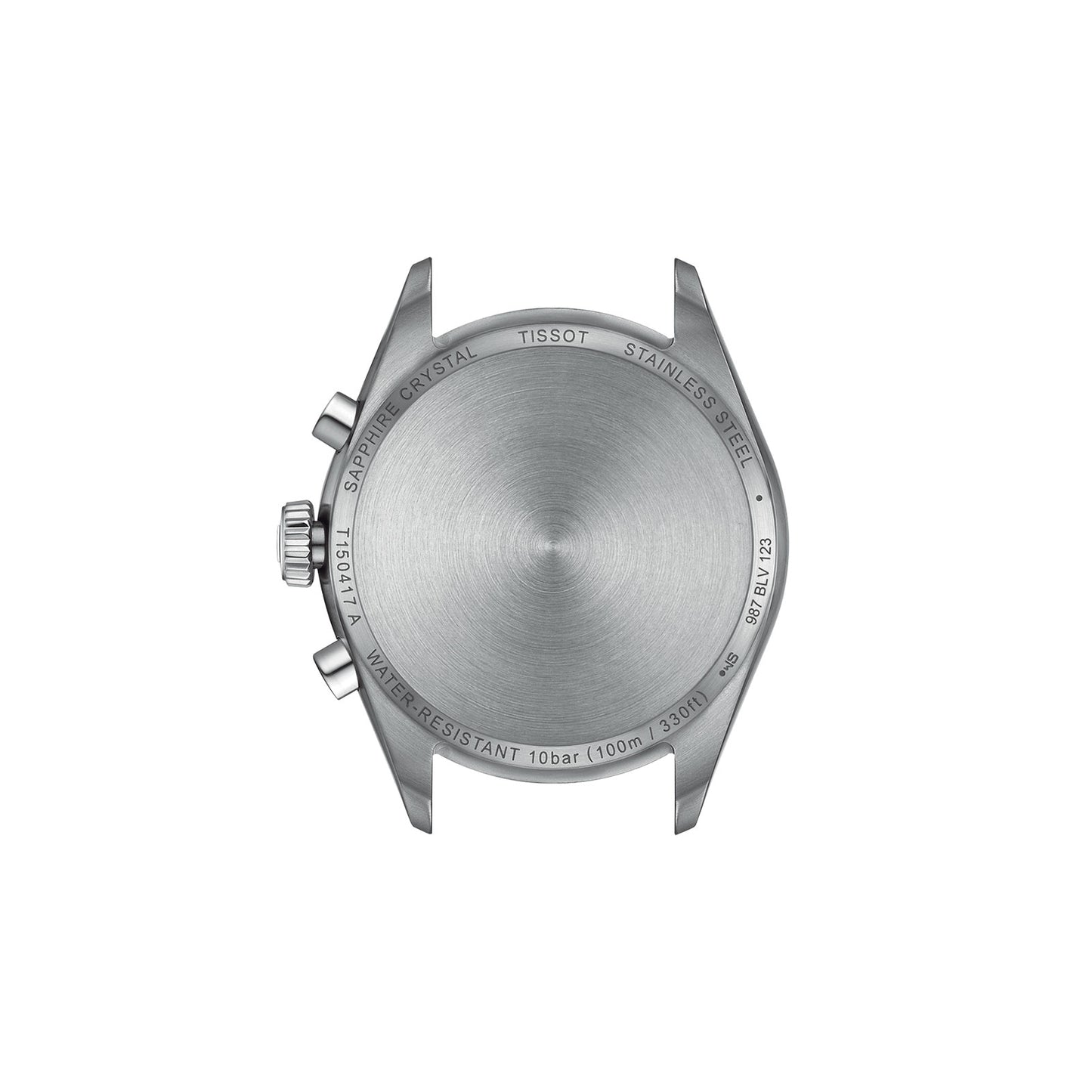PR 100 Quartz 40mm simple Pursuit