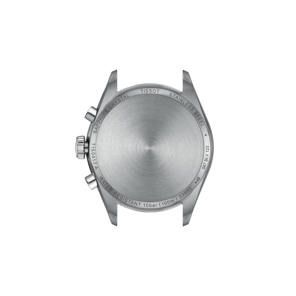 PR 100 Quartz 40mm simple Pursuit
