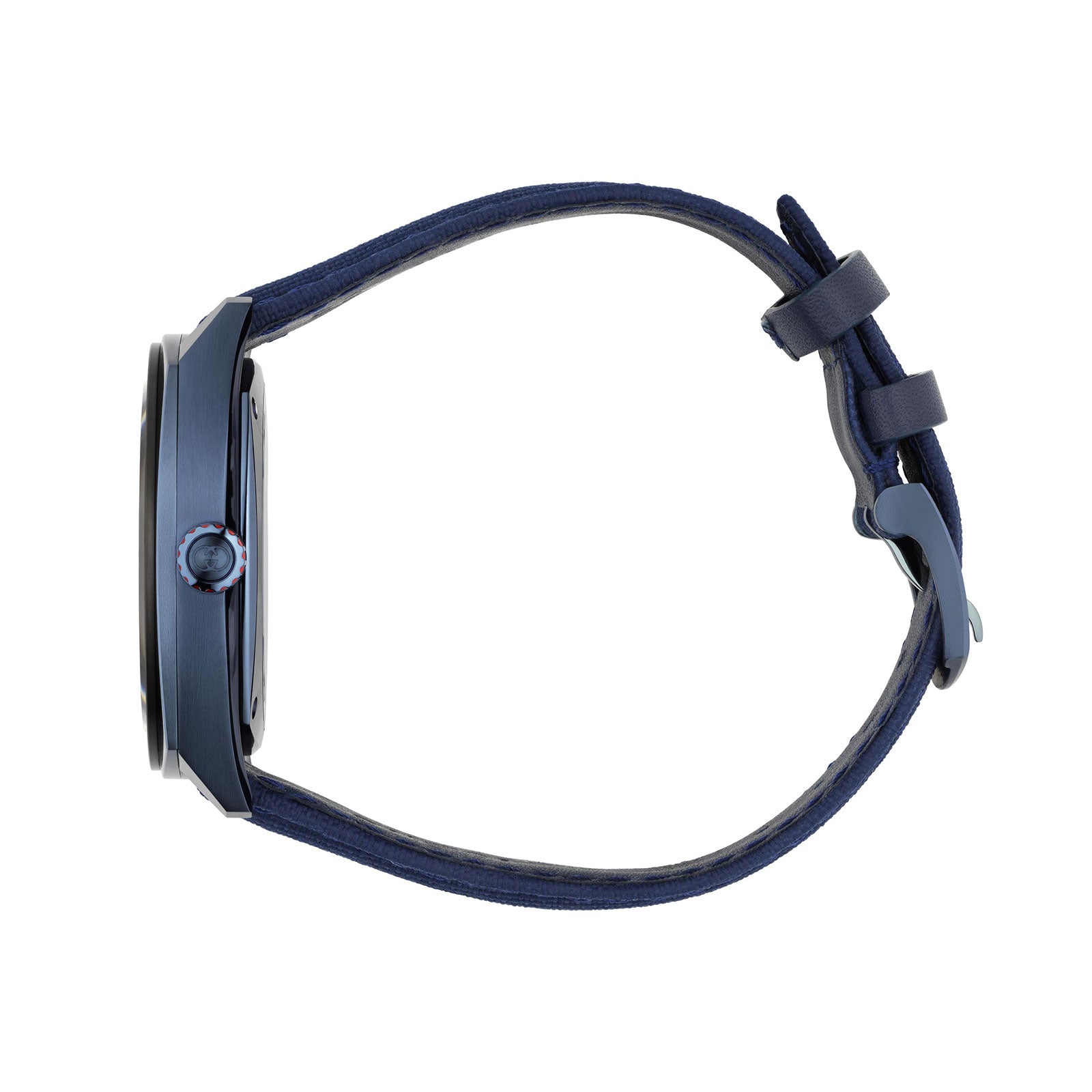Gucci Interlocking Watch 41mm simple Pursuit