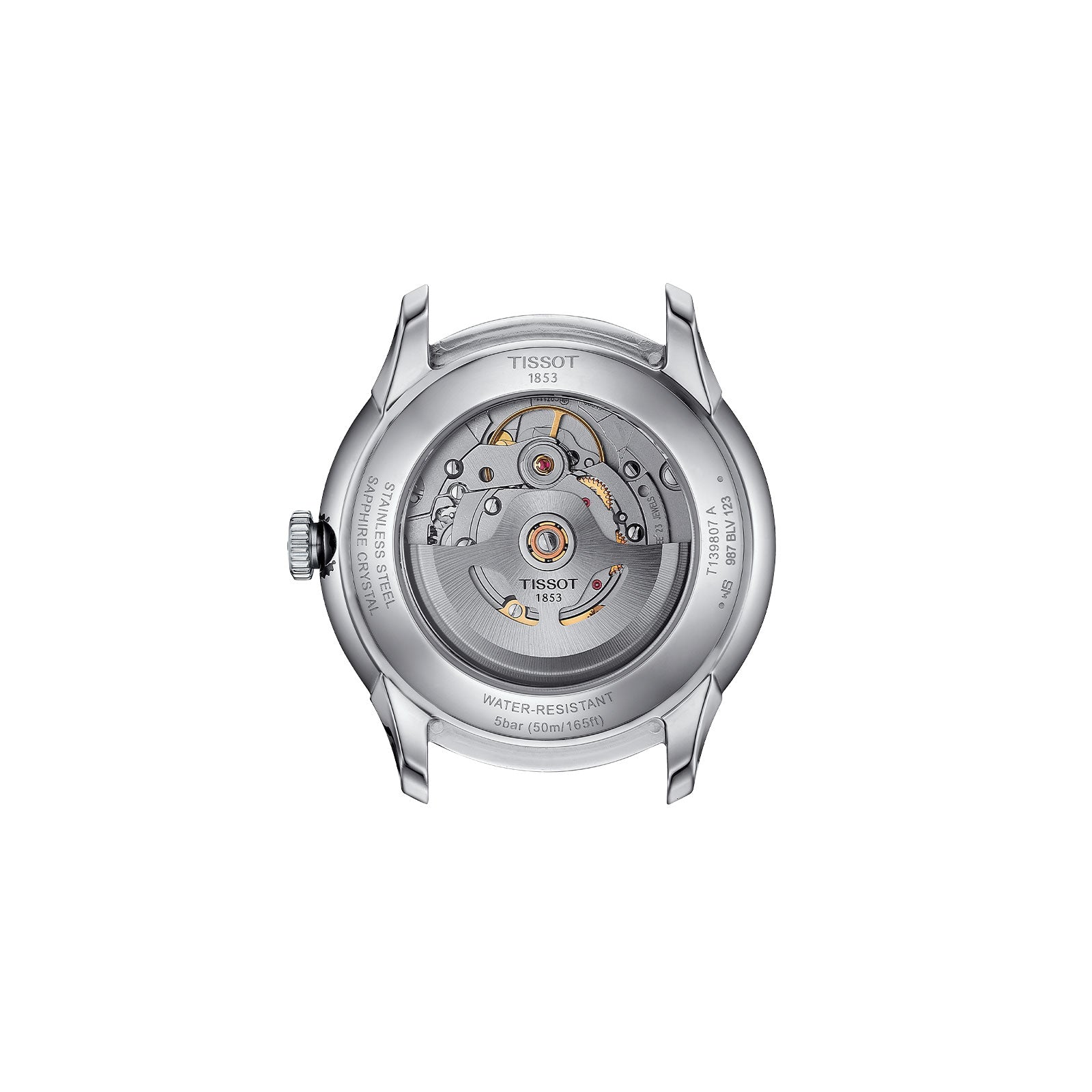 Chemin Des Tourelles Automatic 42mm simple Pursuit