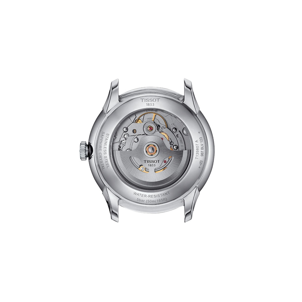 Chemin Des Tourelles Automatic 42mm simple Pursuit