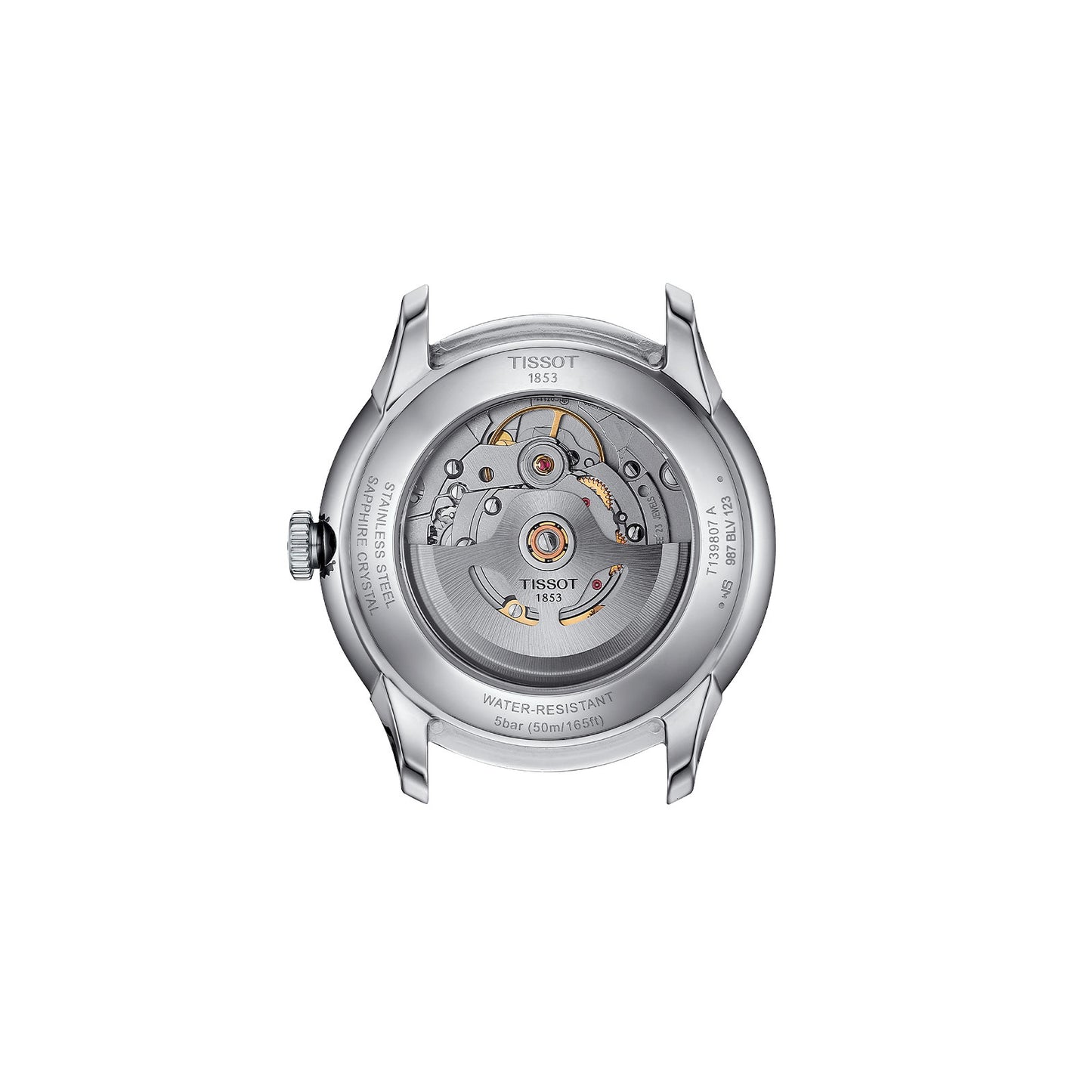 Chemin Des Tourelles Automatic 42mm simple Pursuit