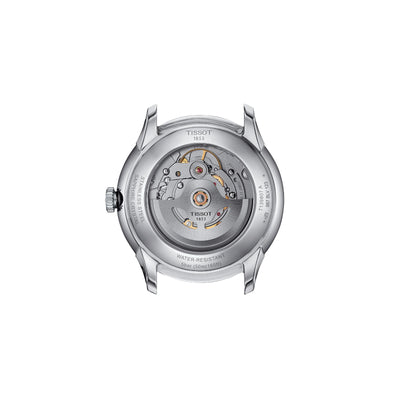 Chemin Des Tourelles Automatic 42mm simple Pursuit