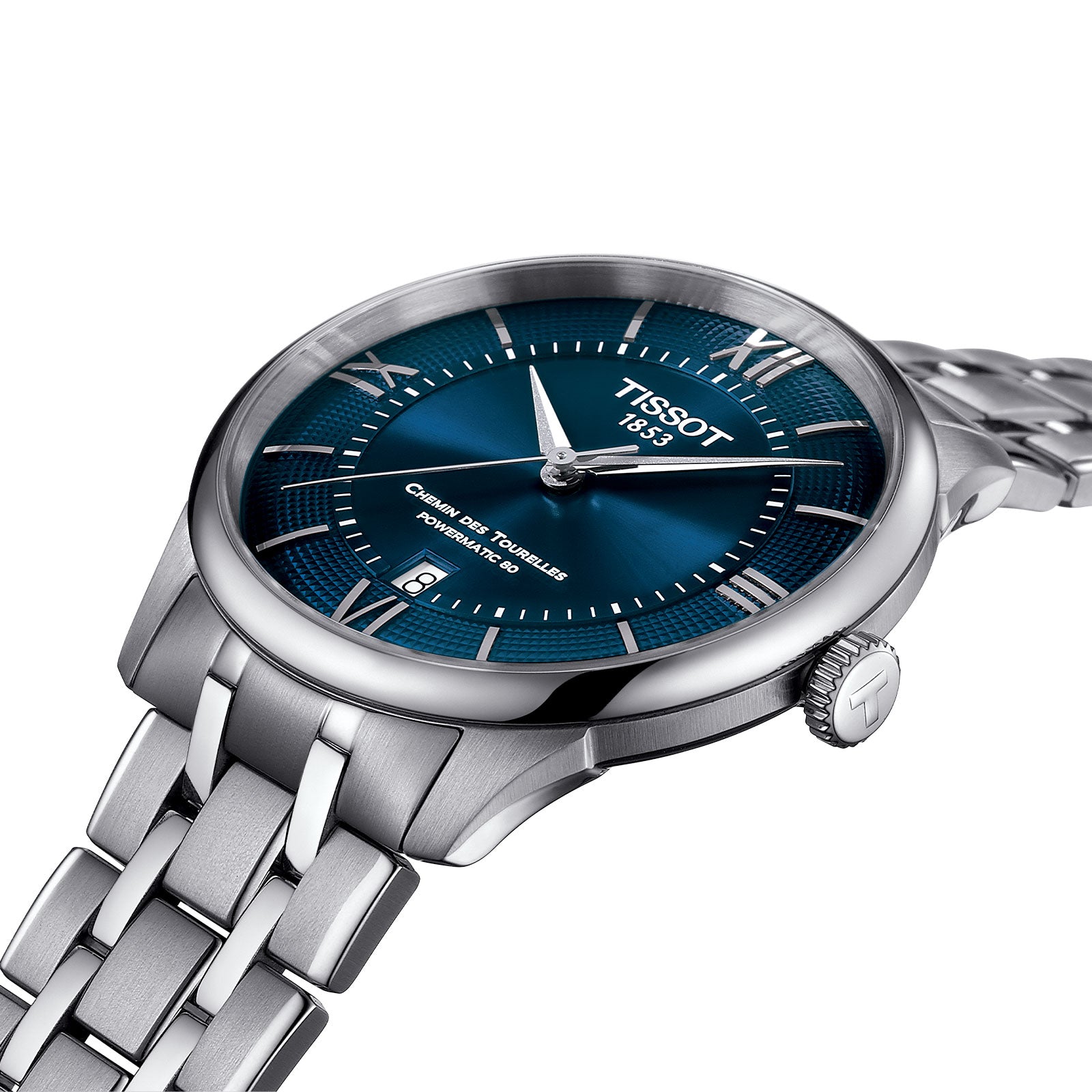 Chemin Des Tourelles Automatic 42mm simple Pursuit