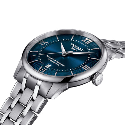 Chemin Des Tourelles Automatic 42mm simple Pursuit