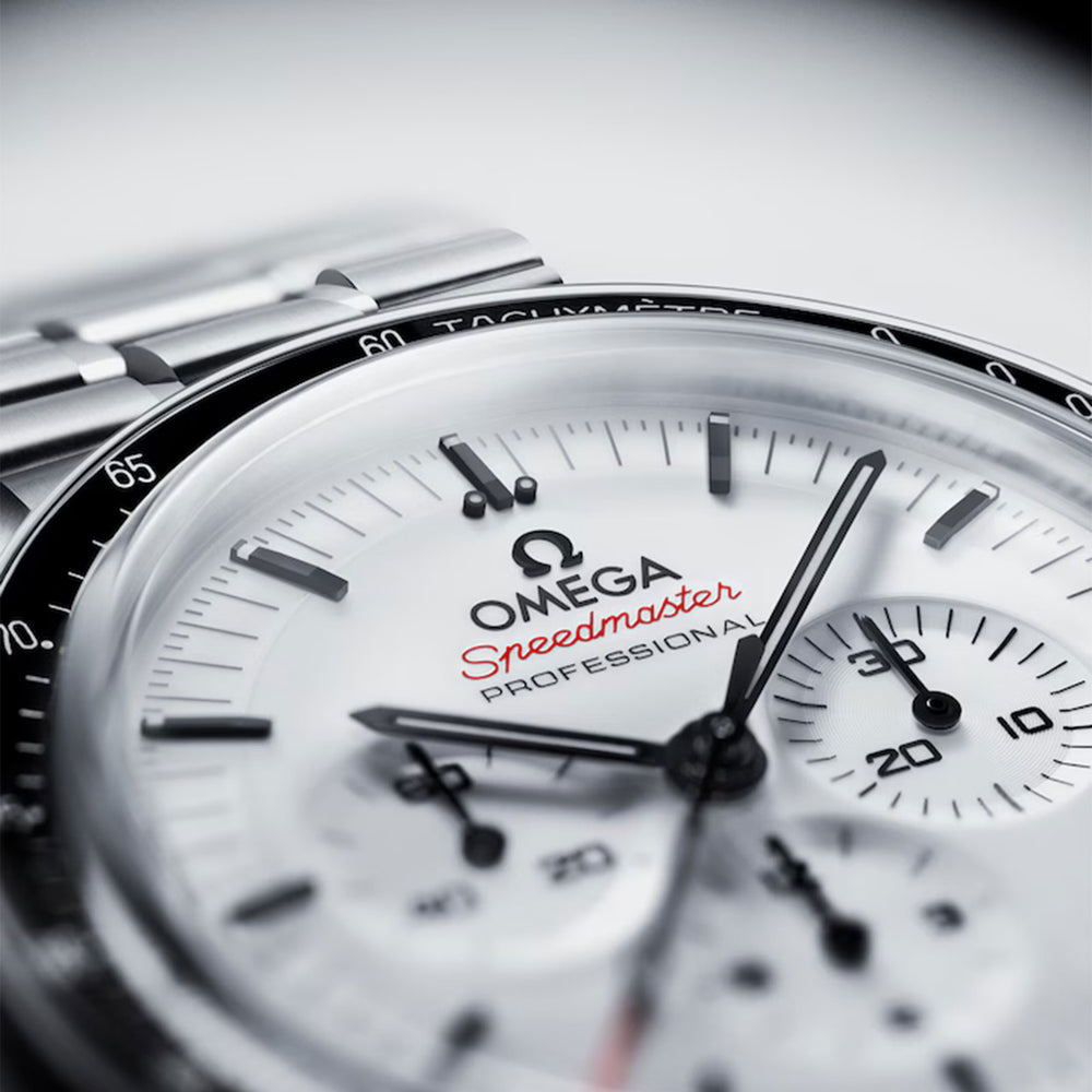 Speedmaster Moonwatch Professional Co-Axial Chronograph 42mm variant Pursuit