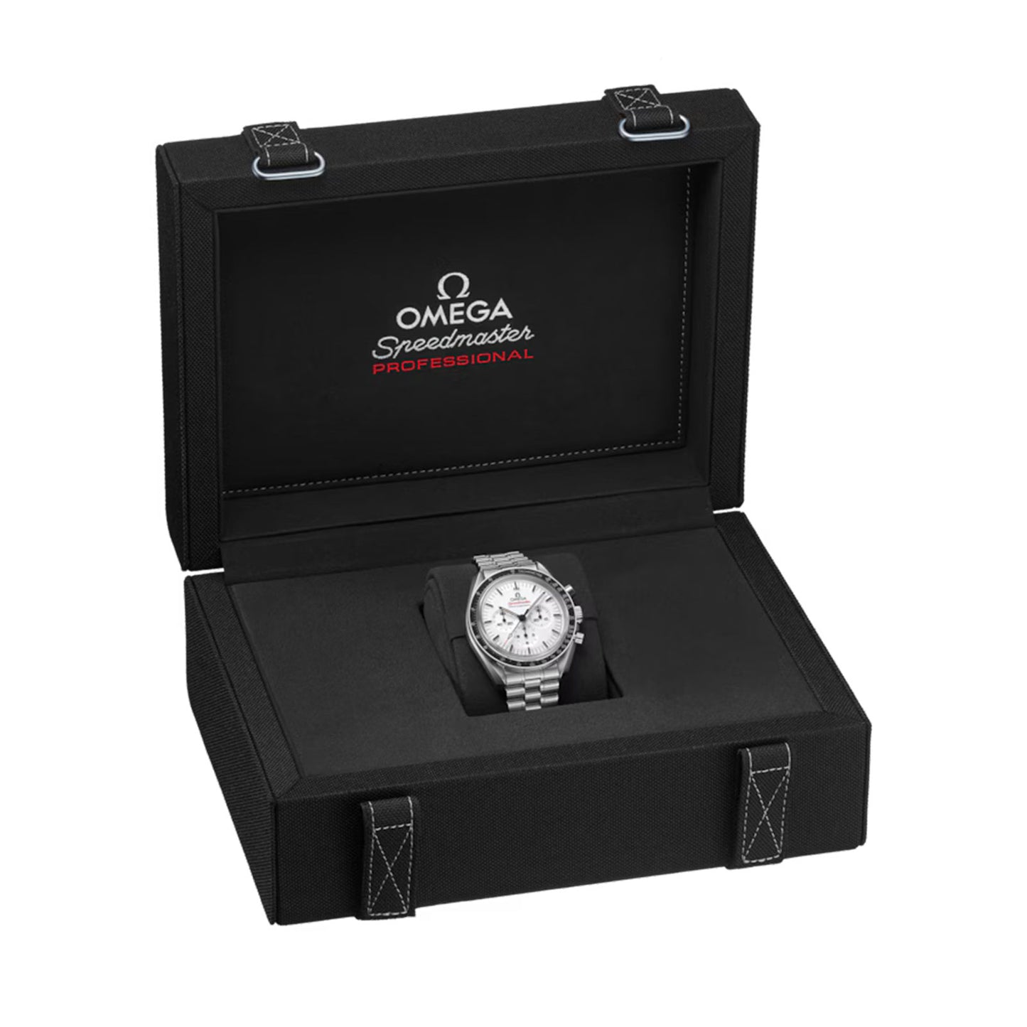 Speedmaster Moonwatch Professional Co-Axial Chronograph 42mm variant Pursuit