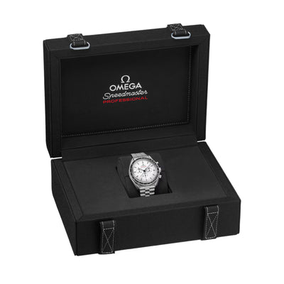 Speedmaster Moonwatch Professional Co-Axial Chronograph 42mm variant Pursuit