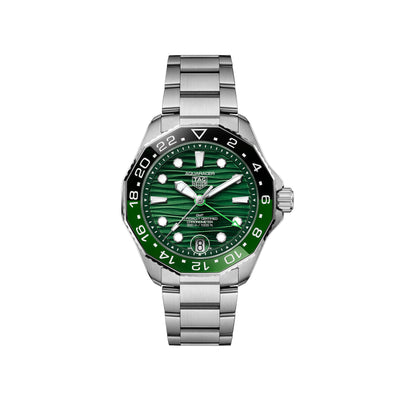 Aquaracer Professional 300 GMT Calibre TH31-03 Automatic 42mm simple Pursuit