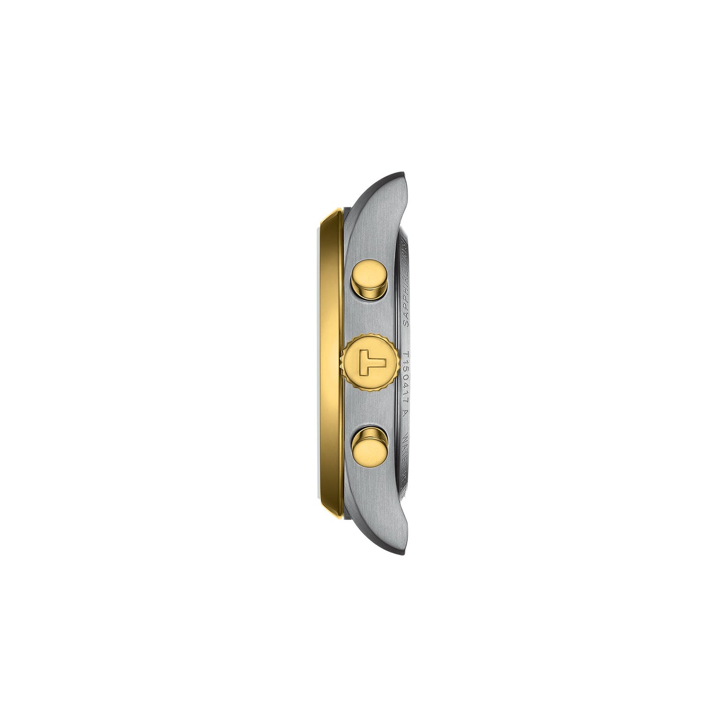 PR 100 Quartz 40mm simple Pursuit