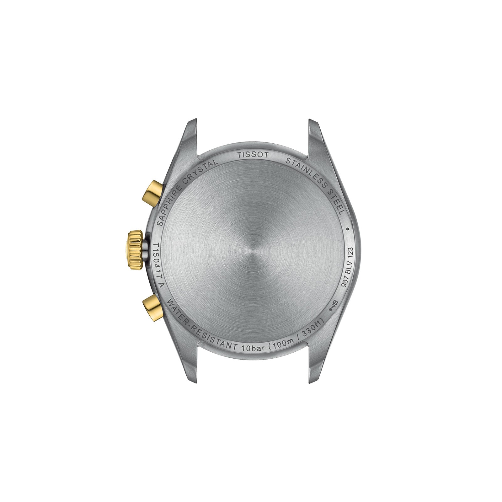 PR 100 Quartz 40mm simple Pursuit