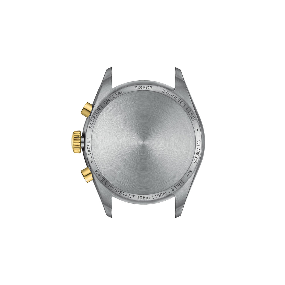 PR 100 Quartz 40mm simple Pursuit